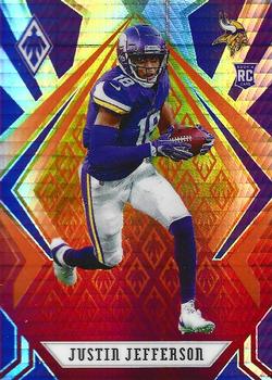 Justin Jefferson