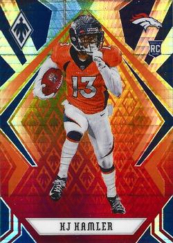 KJ Hamler