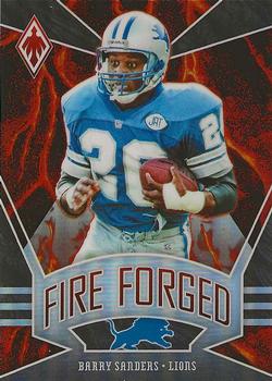 Barry Sanders