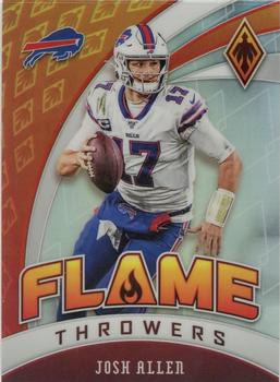 Josh Allen