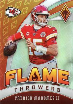 Patrick Mahomes II