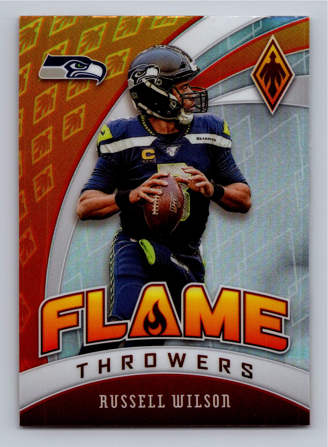 Russell Wilson
