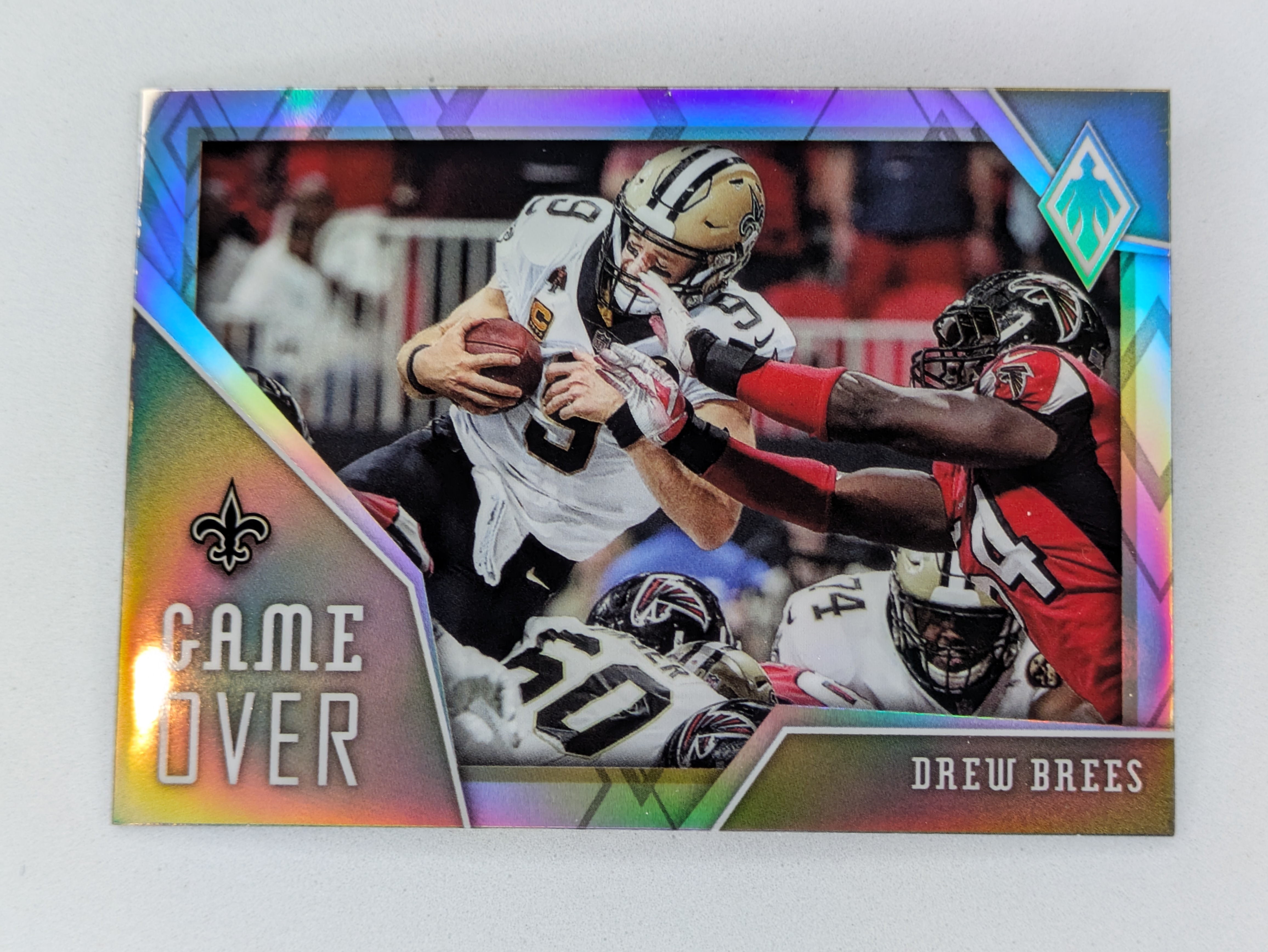 Drew Brees