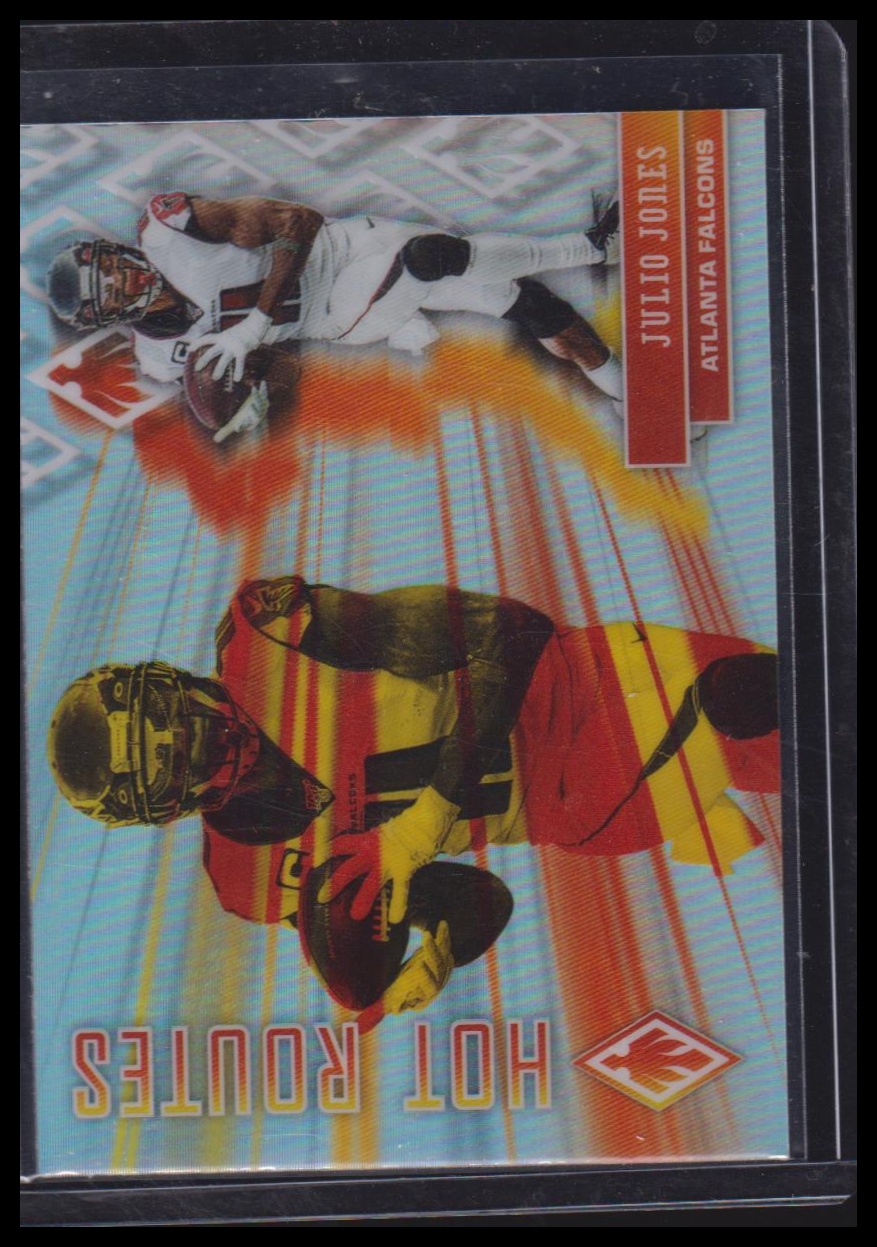 Julio Jones