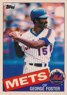 George Foster