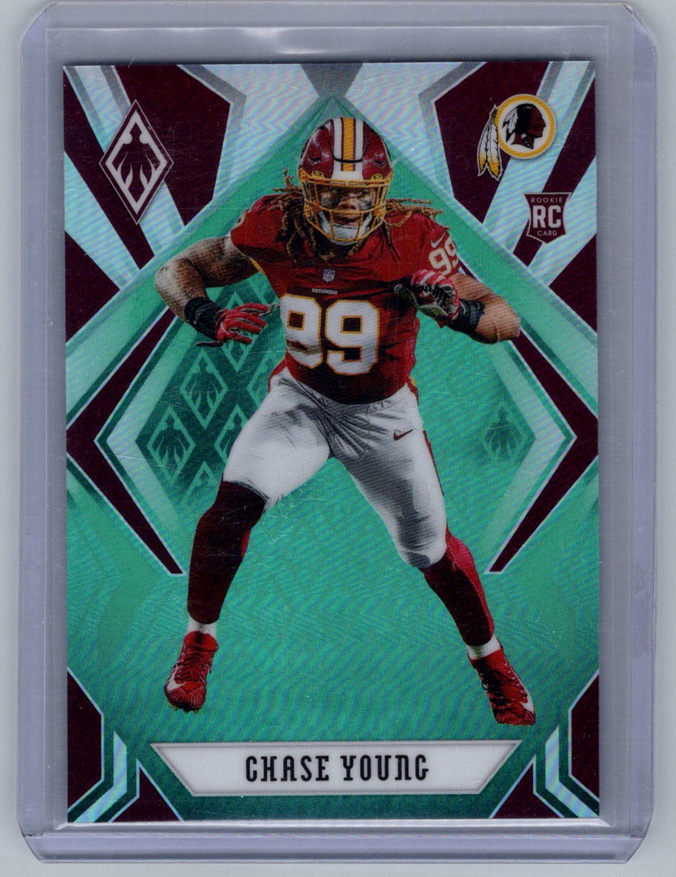 Chase Young