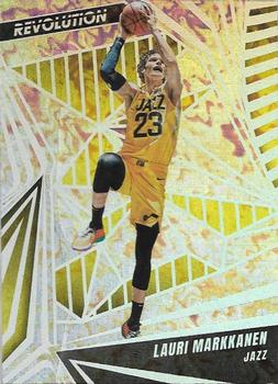 Lauri Markkanen