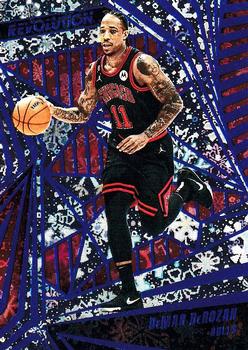 DeMar DeRozan
