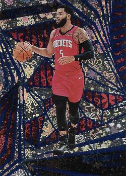 Fred VanVleet
