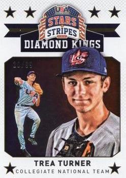Trea Turner