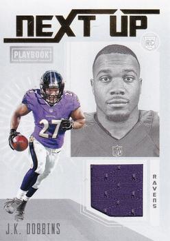 J.K. Dobbins