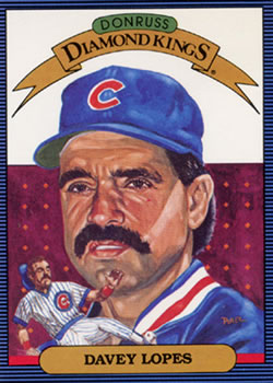 Davey Lopes
