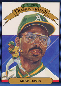Mike Davis