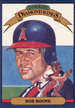 Bob Boone