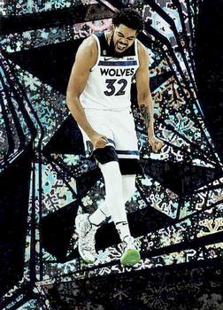 Karl-Anthony Towns
