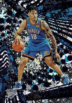 Keyontae Johnson