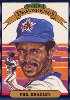 Phil Bradley