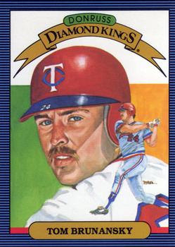 Tom Brunansky