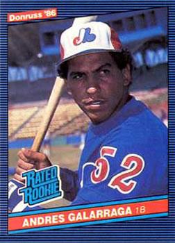 Andres Galarraga