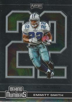 Emmitt Smith