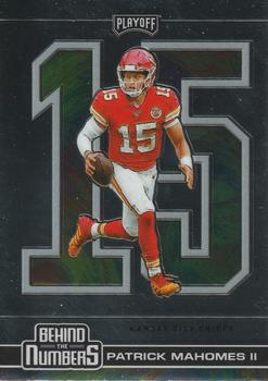 Patrick Mahomes II