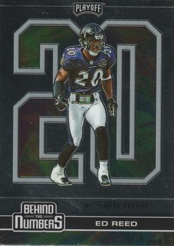 #BTN-16 Ed Reed