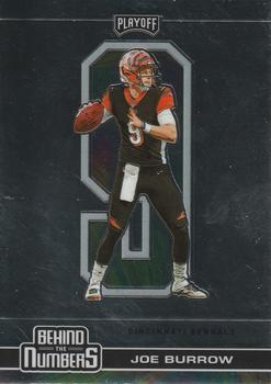 Joe Burrow