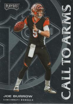 Joe Burrow