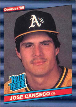 Jose Canseco