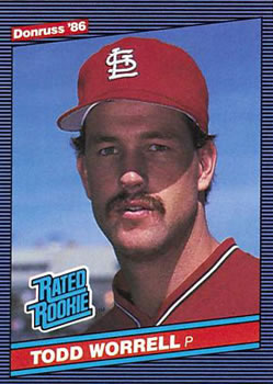Todd Worrell