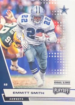 Emmitt Smith