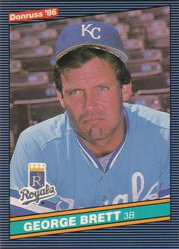 George Brett