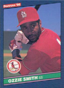 Ozzie Smith