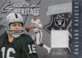 Jim Plunkett