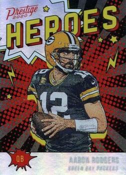 Aaron Rodgers