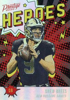 Drew Brees