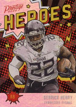 Derrick Henry