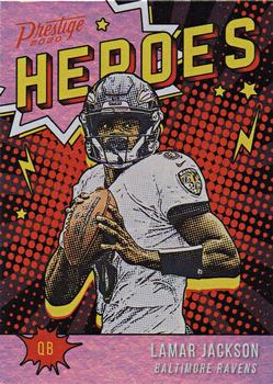 Lamar Jackson