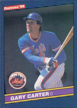 Gary Carter