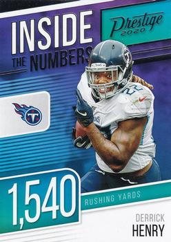Derrick Henry