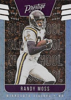 Randy Moss