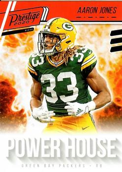 Aaron Jones