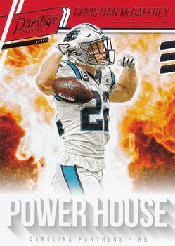 Christian McCaffrey