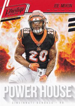 Joe Mixon