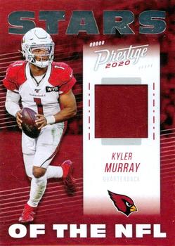 Kyler Murray