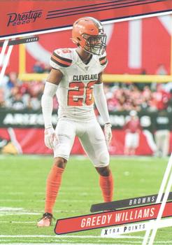 Greedy Williams