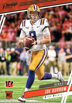 Joe Burrow