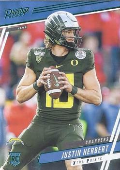 Justin Herbert