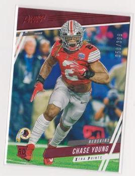 Chase Young