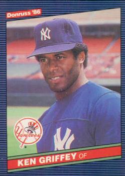 Ken Griffey